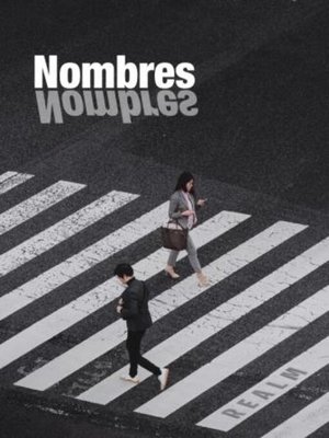 cover image of Nombres